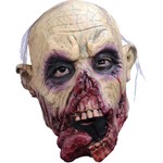 Adult Zombie Tongue Jr. Halloween Mask