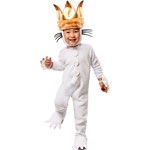 Max Where the Wild Things Are Toddler Costume