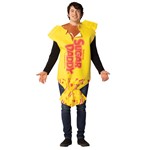 Sugar Daddy Candy Adult Mens Halloween Costume