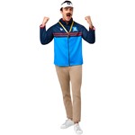 Ted Lasso Soccer Coach Adult Costume Accessory Kit