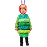 Very Hungry Caterpillar Infant Toddler Costume