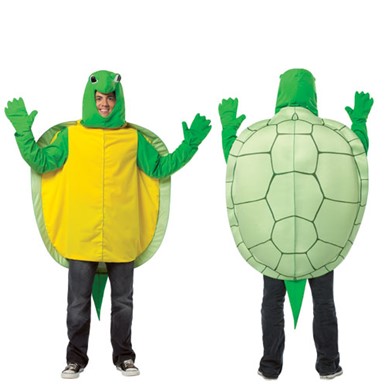 Adult Turtle Halloween Animal Marine Adult Costume