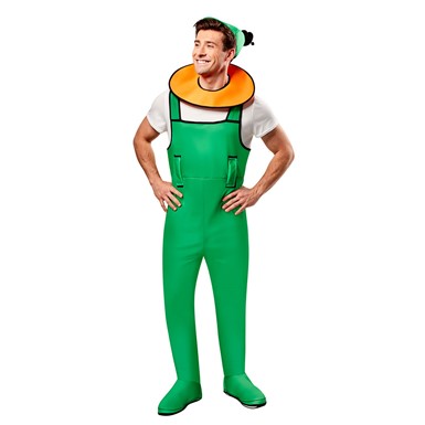 Elroy Jetson Adult The Jetsons Mens Costume