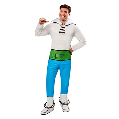 George Jetson Adult The Jetsons Mens Costume