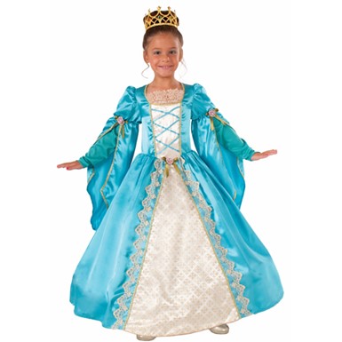 Girls Princess Penelope Dress Halloween Costume