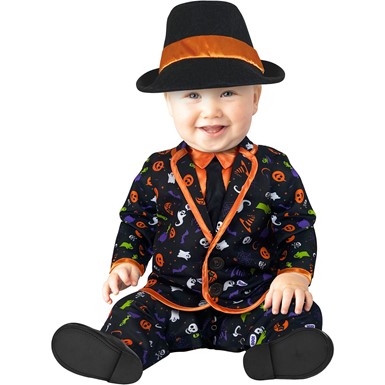 Halloween Party Suit Baby Infant Halloween Costume