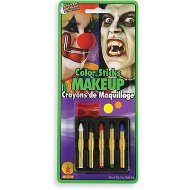 Highlite Color Sticks for Halloween and Accessories