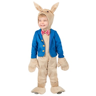 Kids Preston the Rabbit Halloween Costume