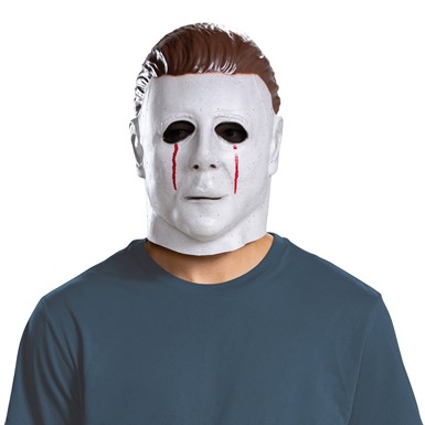 Michael Myers Adult Halloween Horror Mask