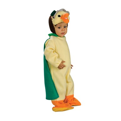 Ming Ming Duckling Wonder Pets Infant Costume