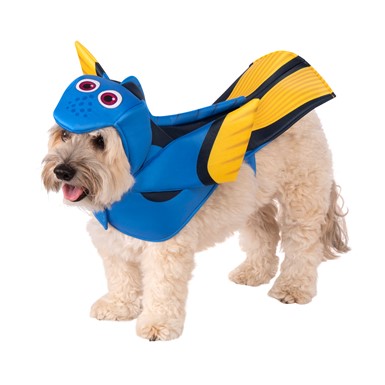 Pet Dory Finding Nemo Dog Halloween Costume