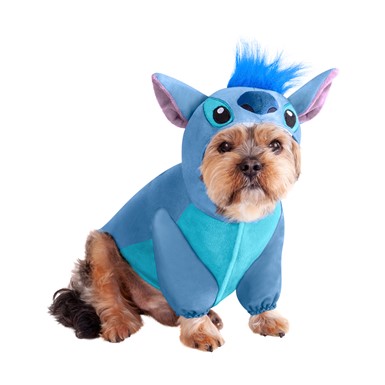 Pet Stitch Lilo & Stitch Halloween Costume