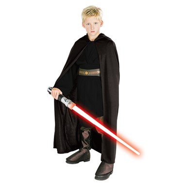 Star War Sith Child Robe Costume