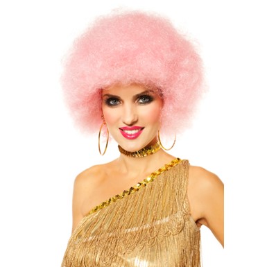 Decade Wigs – Flapper, Disco and Elvis Halloween Costumes Accessories