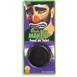 Black Base Makeup Halloween Costumes and Accessories