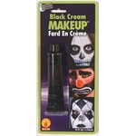 Black Cream Makeup Halloween Costumes and Accessories