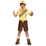 Boys Russell Classic UP Wilderness Explorer Costume