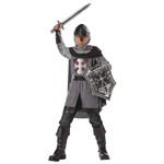 Dragon Slayer Knight Boys Child Halloween Costume