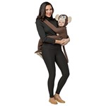 Infant Huggables Monkey Costume size 3-9 Months