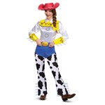 Jessie Deluxe Adult Toy Story Halloween Costume