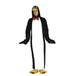 Large Penguin Adult Mens Halloween Costume