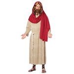 Mens Jesus of Nazareth Halloween Costume