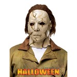 Michael Myers Adult Rob Zombie Inspired Mask