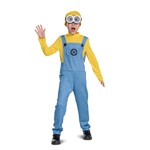 Minion Bob Boys Minions The Rise of Gru Child Costume