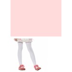 Pink Opaque Stockings for Child Costumes