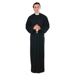 Priest Holy Father Pastor Adult Standard Costume