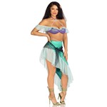 Spellbound Mermaid Adult Womens Sexy Costume