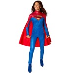 Supergirl Adult DC Comics Halloween Costume