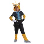 Tails Boys Sonic Prime Child Halloween Costume