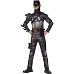 Teen Fortnite Batman Zero Child Halloween Costume
