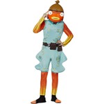 Teen Fortnite Fishstick Child Halloween Costume
