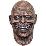 The Old Man Creepypasta Scary Adult Halloween Mask