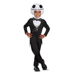 Toddler Jack Skellington Infant Halloween Costume