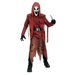 Viper Face Dead by Daylight Child Halloween Costume