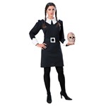 Wednesday Addams Family Adult Halloween Costume