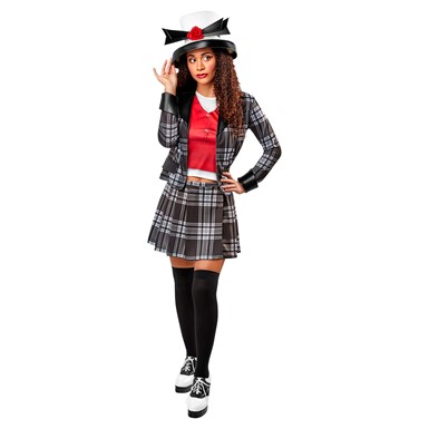 Adult Clueless Movie Dionne Halloween Costume