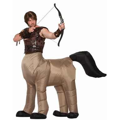 Adult Mythical Centaur Halloween Costume