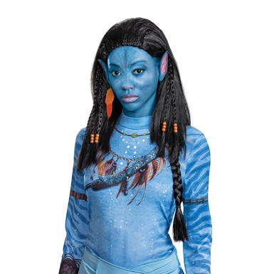 Avatar Neytiri Classic Adult Wig Costume Accessory