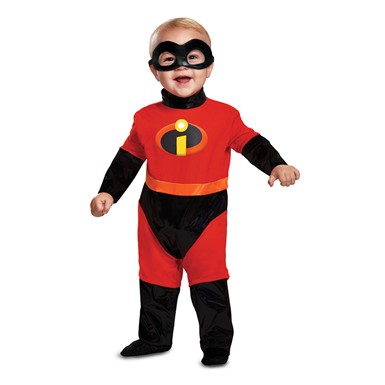 Baby The Incredibles 2 Infant Jack Jack Costume