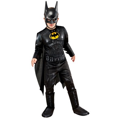 Batman Boys DC Comics Halloween Costume