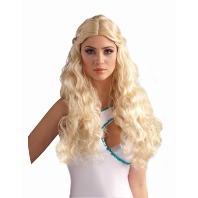 Blonde Venus Womens Adult Halloween Costume Wig