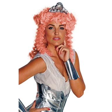 Clash of the Titans Aphrodite Wig Halloween Costume