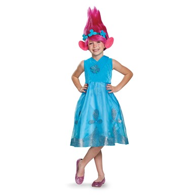 Szytypyl Girls Princess Cartoon Dress Up Outfit Halloween Costumes Birthday Party Cosplay 