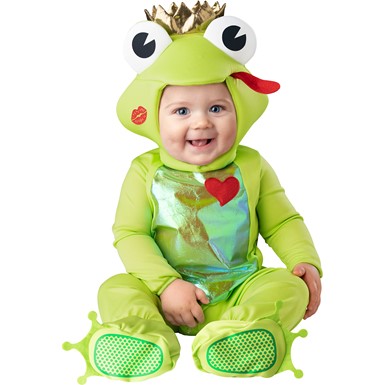 Animal Costumes For Kids – Bear, Pig, Horse, Cow and Tiger Halloween ...