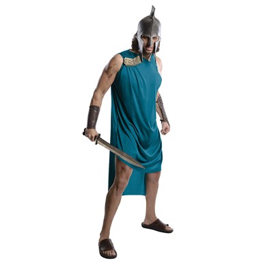 Mens Themistocles 300 Halloween Costume