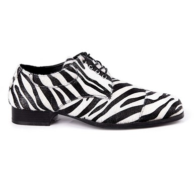 Buy Voila Printed Slip On Sneakers for Men Navy Blue & White Shoe at  Amazon.in